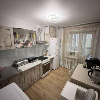 Продается 2-х комнатная квартира, 49 м²