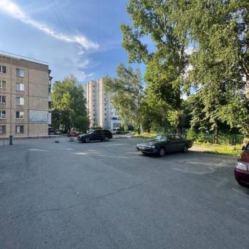 Продается 2-х комнатная квартира, 49 м²