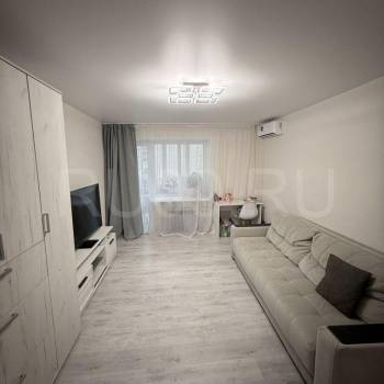 Продается 2-х комнатная квартира, 49 м²