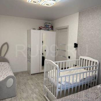 Продается 2-х комнатная квартира, 49 м²