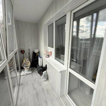 Продается 2-х комнатная квартира, 49 м²