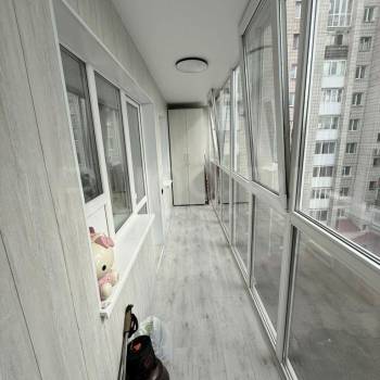 Продается 2-х комнатная квартира, 49 м²