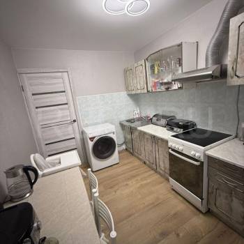 Продается 2-х комнатная квартира, 49 м²