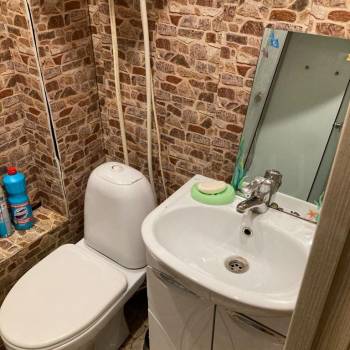 Сдается 1-комнатная квартира, 18 м²