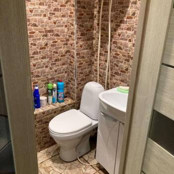 Сдается 1-комнатная квартира, 18 м²