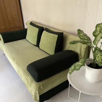 Сдается 1-комнатная квартира, 44,5 м²