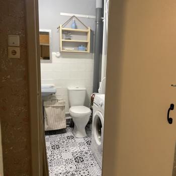 Сдается 1-комнатная квартира, 44,5 м²