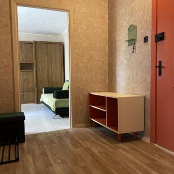 Сдается 1-комнатная квартира, 44,5 м²