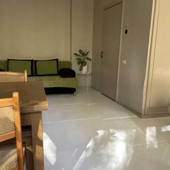 Сдается 1-комнатная квартира, 44,5 м²