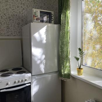 Сдается 1-комнатная квартира, 44,5 м²