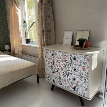 Сдается 1-комнатная квартира, 44,5 м²