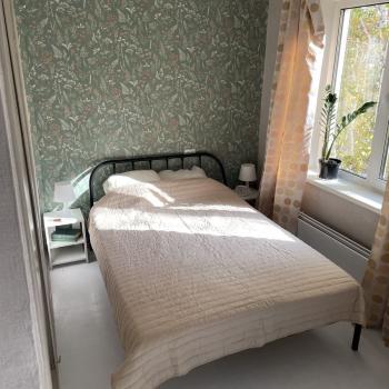 Сдается 1-комнатная квартира, 44,5 м²