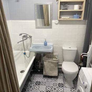 Сдается 1-комнатная квартира, 44,5 м²