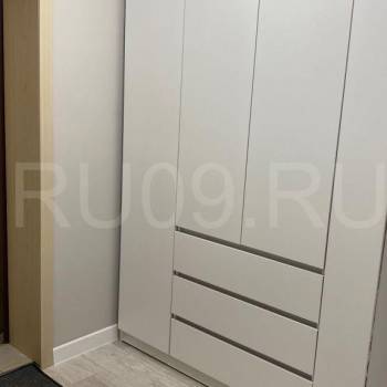 Сдается 1-комнатная квартира, 30 м²