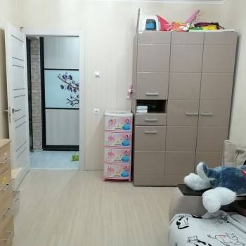 Продается 2-х комнатная квартира, 54 м²