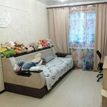 Продается 2-х комнатная квартира, 54 м²