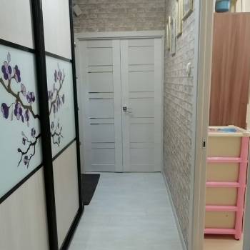 Продается 2-х комнатная квартира, 54 м²