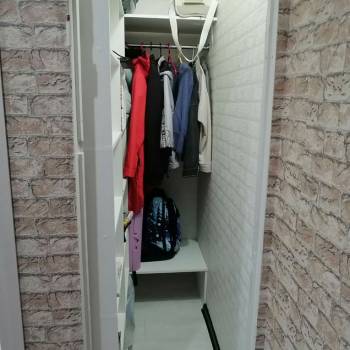 Продается 2-х комнатная квартира, 54 м²