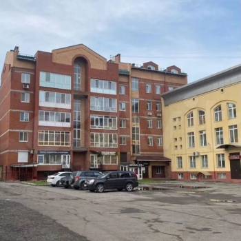 Сдается Нежилое помещение, 23,4 м²