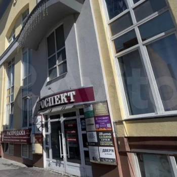 Сдается Нежилое помещение, 23,4 м²