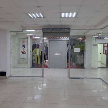 Сдается Нежилое помещение, 23,4 м²