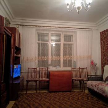 Продается 2-х комнатная квартира, 39,5 м²