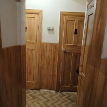 Продается 2-х комнатная квартира, 39,5 м²