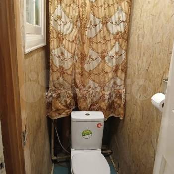 Продается 2-х комнатная квартира, 39,5 м²