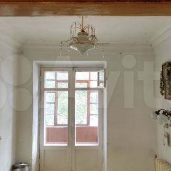 Продается 2-х комнатная квартира, 39,5 м²