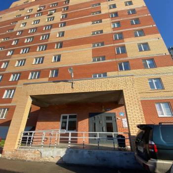 Сдается 1-комнатная квартира, 32,2 м²