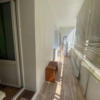 Сдается 1-комнатная квартира, 32,2 м²