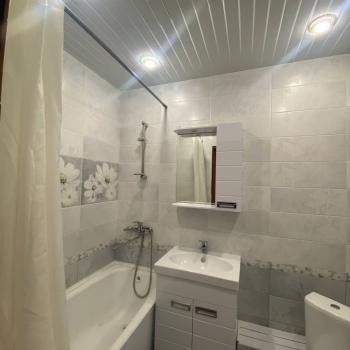 Сдается 1-комнатная квартира, 32,2 м²