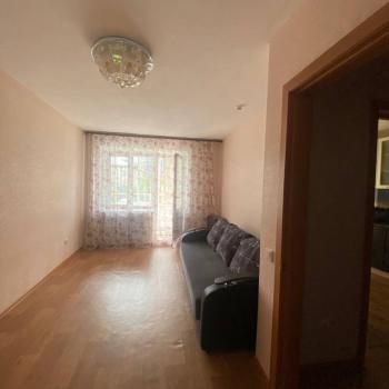 Сдается 1-комнатная квартира, 32,2 м²