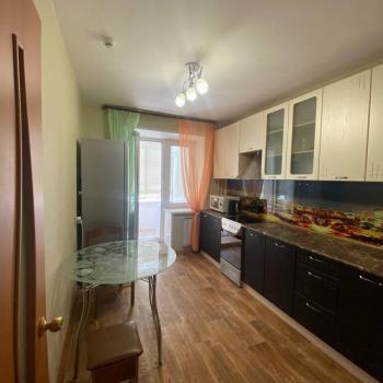 Сдается 1-комнатная квартира, 32,2 м²