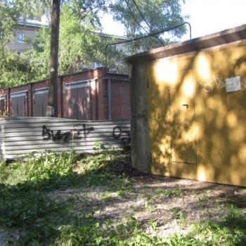 Сдается Гараж, 24 м²