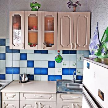 Сдается 1-комнатная квартира, 36 м²