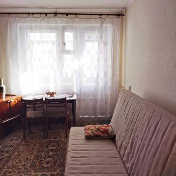 Сдается 1-комнатная квартира, 36 м²