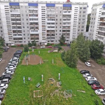 Сдается 1-комнатная квартира, 36 м²