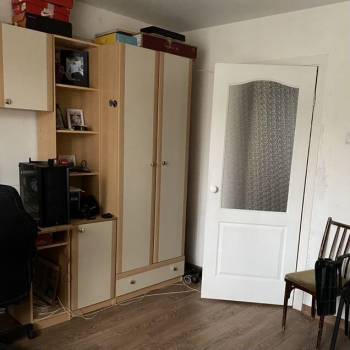 Продается 2-х комнатная квартира, 53,5 м²