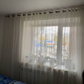 Продается 2-х комнатная квартира, 53,5 м²