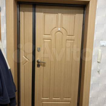 Продается 2-х комнатная квартира, 53,5 м²