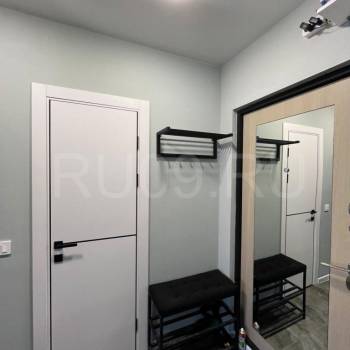 Продается 2-х комнатная квартира, 35 м²