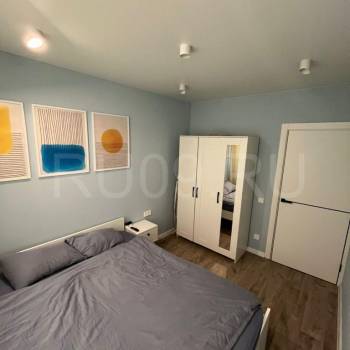 Продается 2-х комнатная квартира, 35 м²