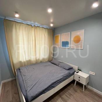 Продается 2-х комнатная квартира, 35 м²