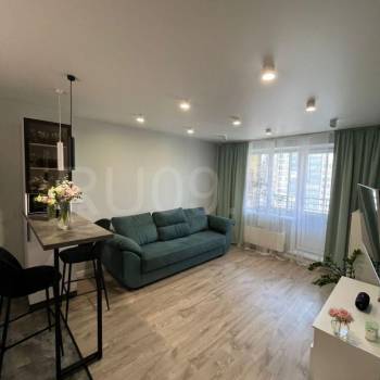 Продается 2-х комнатная квартира, 35 м²