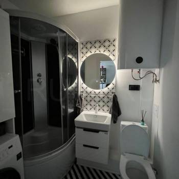 Продается 2-х комнатная квартира, 35 м²