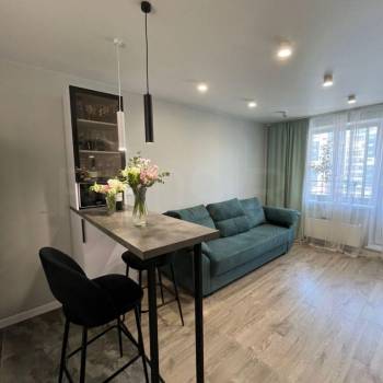 Продается 2-х комнатная квартира, 35 м²