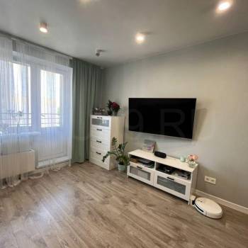 Продается 2-х комнатная квартира, 35 м²