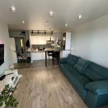 Продается 2-х комнатная квартира, 35 м²