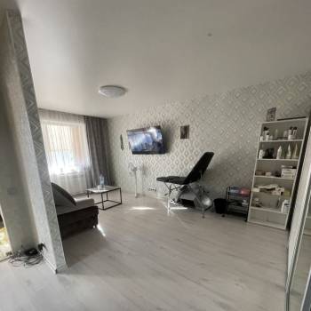 Продается 1-комнатная квартира, 35,4 м²